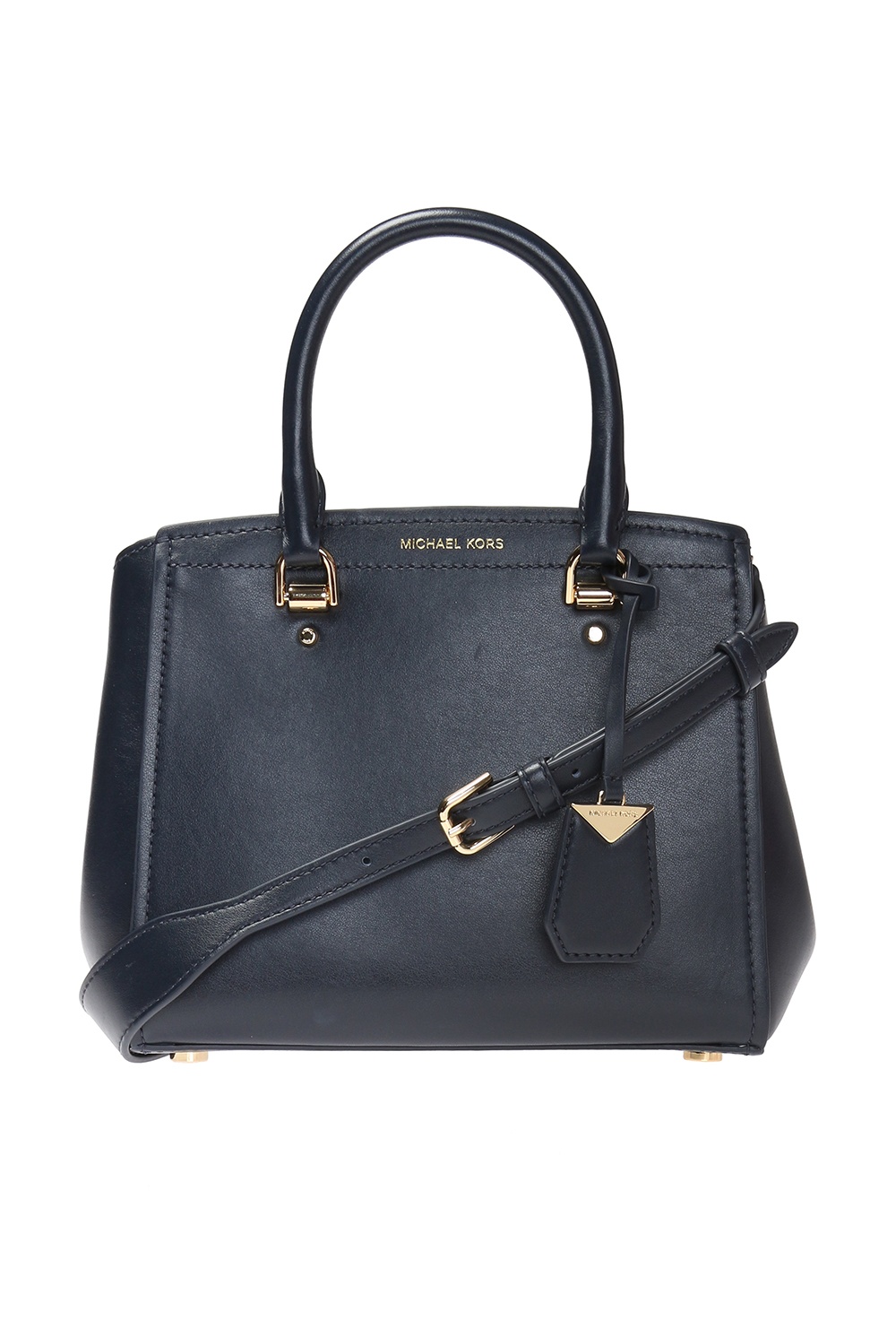 Michael kors hotsell benning black